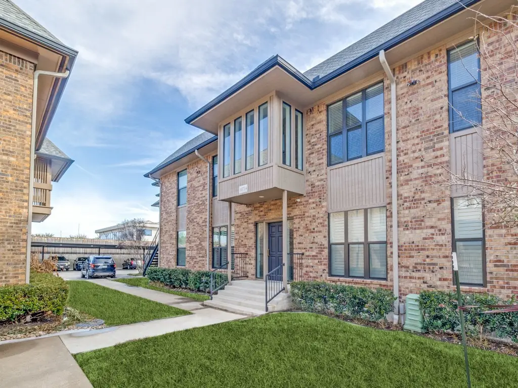10714 Park Village Place #D, Dallas, TX 75230 - Image #1