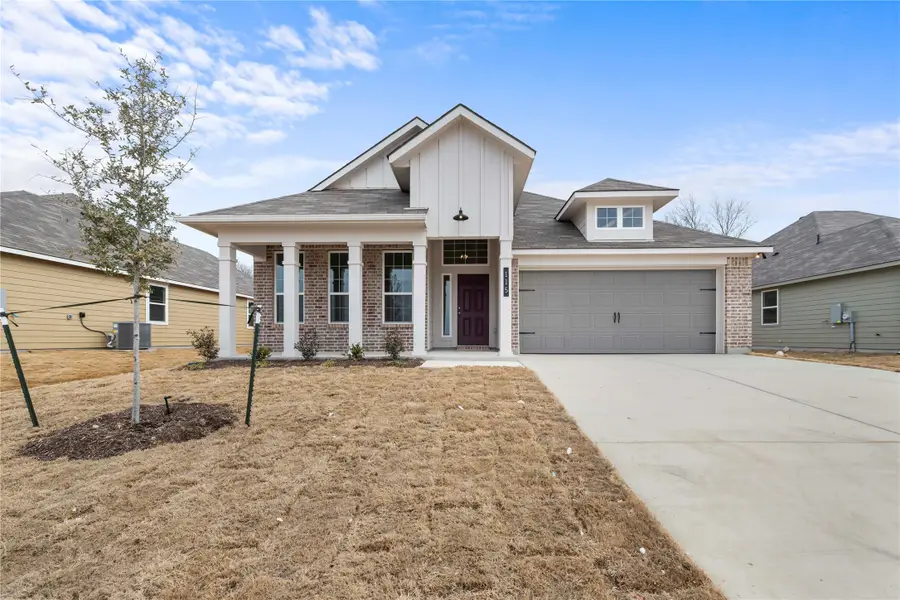 115 Adaline Bend, McGregor, TX 76657 - #2