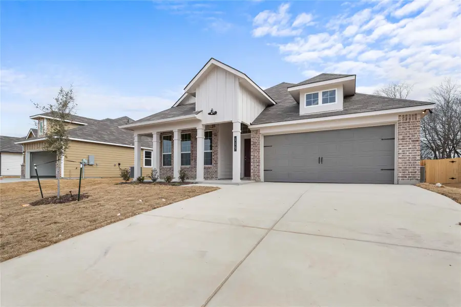 115 Adaline Bend, McGregor, TX 76657 - #3