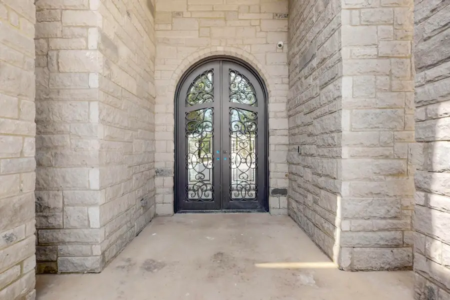 8743 Southern Shore Court, Kemp, TX 75143 - #3