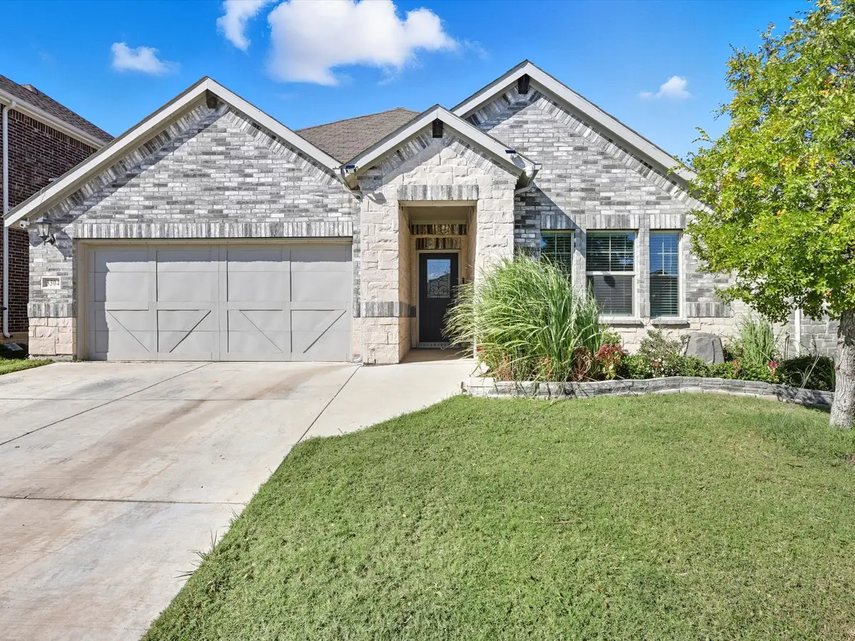 3304 Kingsgarden Road, Denton, TX 76207 - #1