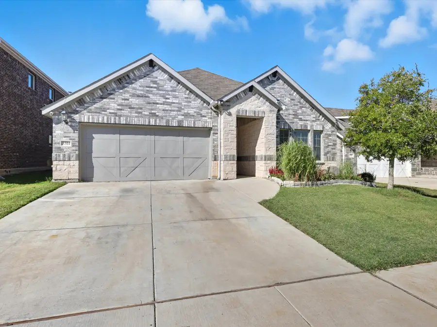 3304 Kingsgarden Road, Denton, TX 76207 - #2
