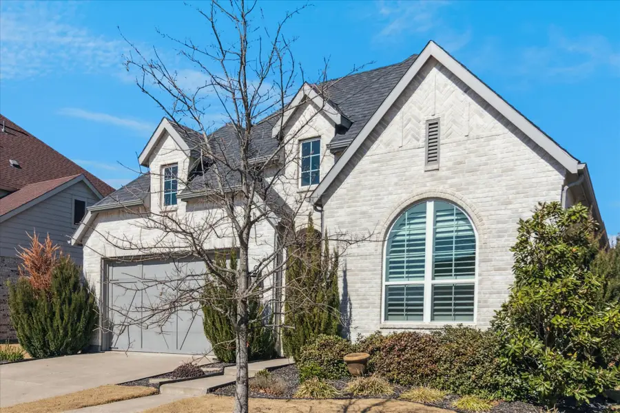 1912 Mcdougall Creek, Van Alstyne, TX 75495 - #2