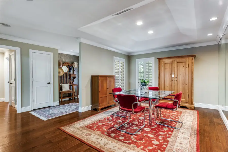 4309 Hartwood Circle, Fort Worth, TX 76109 - #2