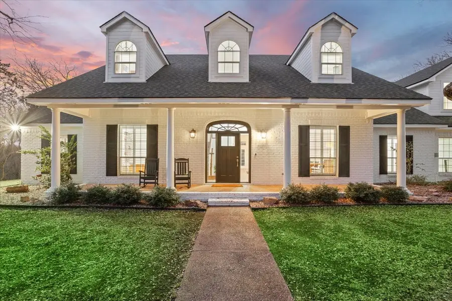 1061 Hidden Valley Court, Waco, TX 76657 - #2