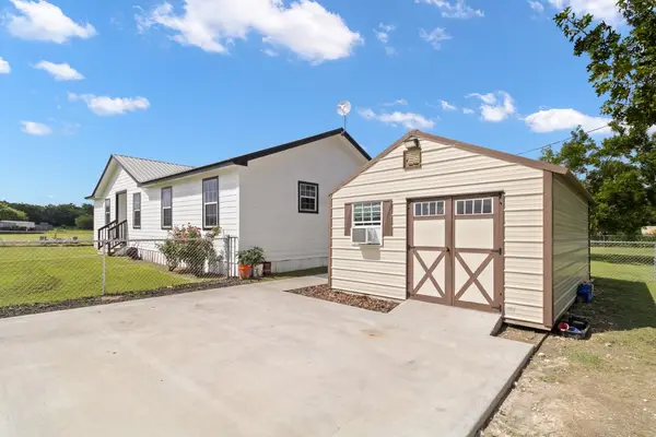 149 SW County Road 0020, Corsicana, TX 75110