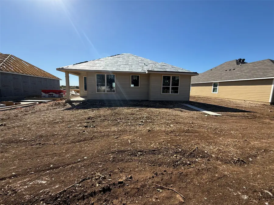 119 Adaline Bend, McGregor, TX 76657 - #2