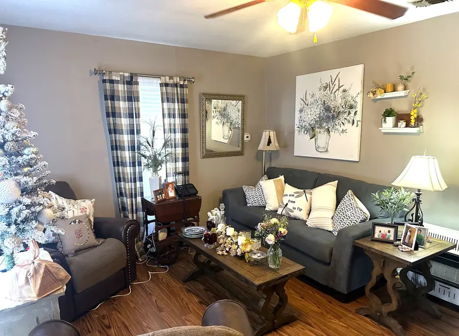 340 Fielden Street, Texarkana, TX 75501 - #3