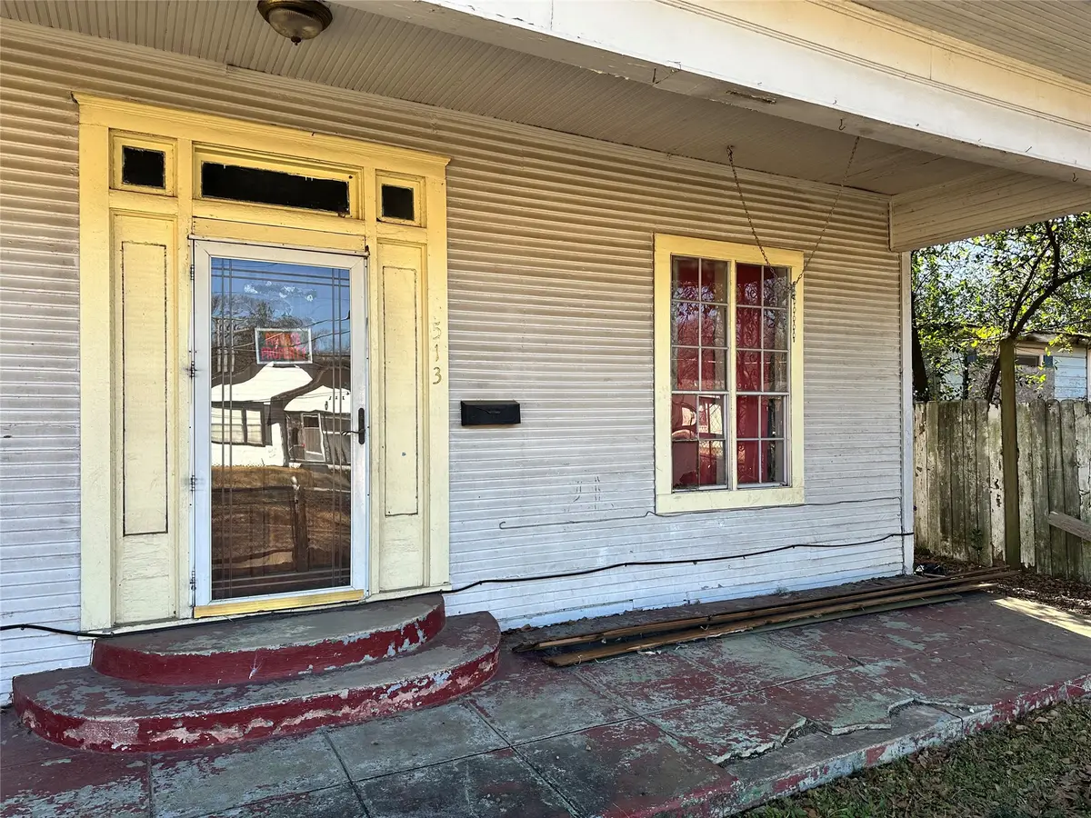 2513 Claiborne Avenue, Shreveport, LA 71103 - Image #1