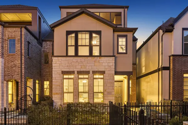 7119 Amber Grove Court, Dallas, TX 75231