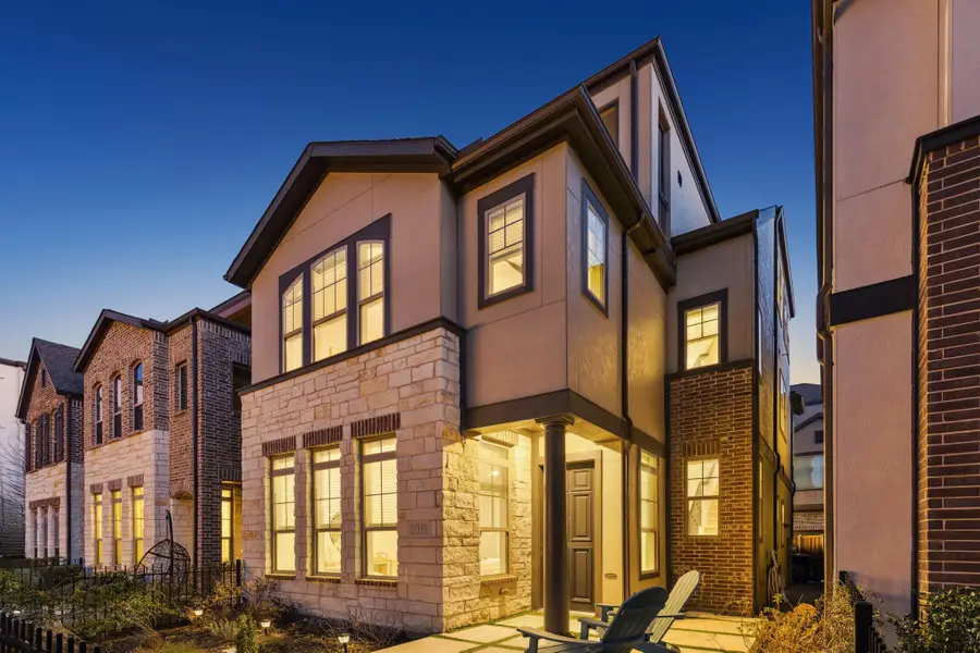 7119 Amber Grove Court, Dallas, TX 75231 - #2