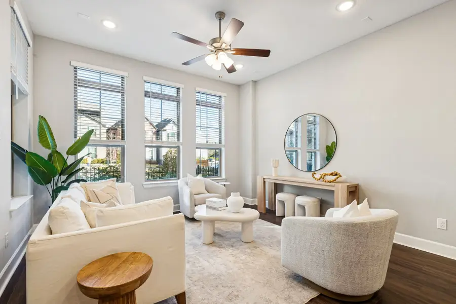 7119 Amber Grove Court, Dallas, TX 75231 - #3