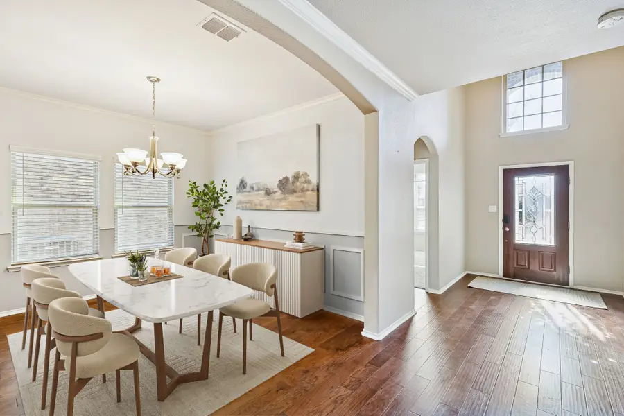 11812 Bertram Road, McKinney, TX 75071 - #2