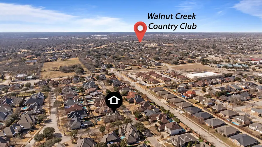 2114 Castle Creek Drive, Mansfield, TX 76063 - Image #3