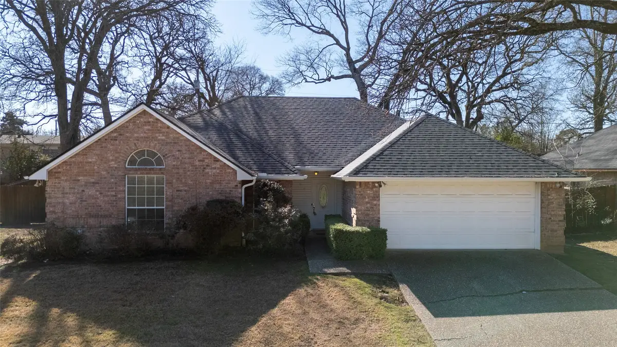 725 Beth Drive, Tyler, TX 75703 - Image #1