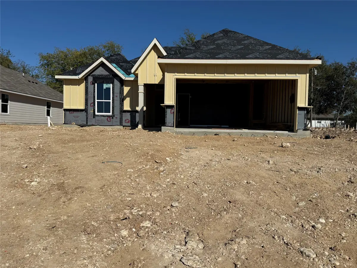 113 Adaline Bend, McGregor, TX 76657 - #1