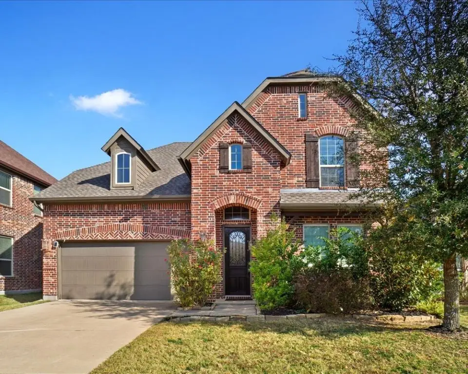 4308 Cherry Lane, Melissa, TX 75454 - #1