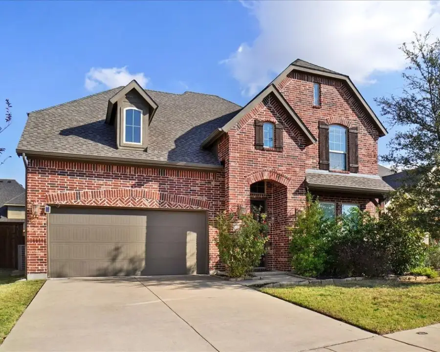 4308 Cherry Lane, Melissa, TX 75454 - #2