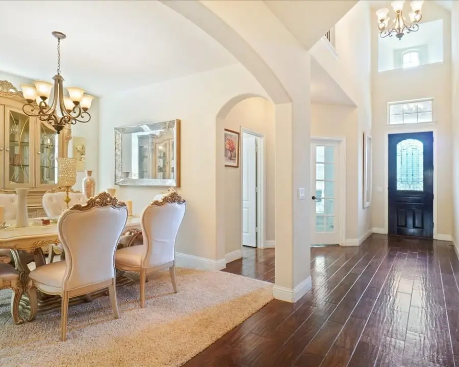 4308 Cherry Lane, Melissa, TX 75454 - #3