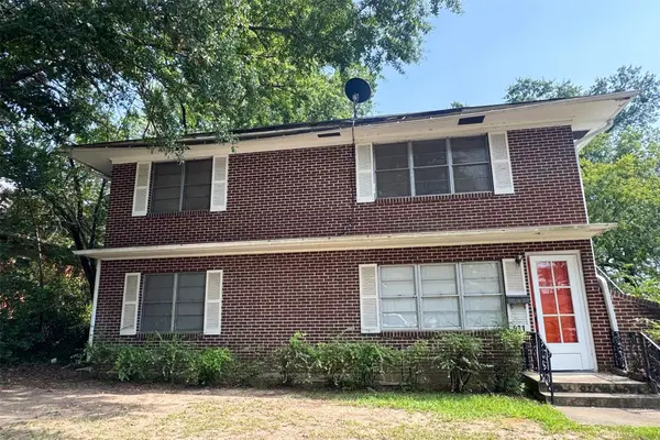 933 Jefferson Place, Shreveport, LA 71104