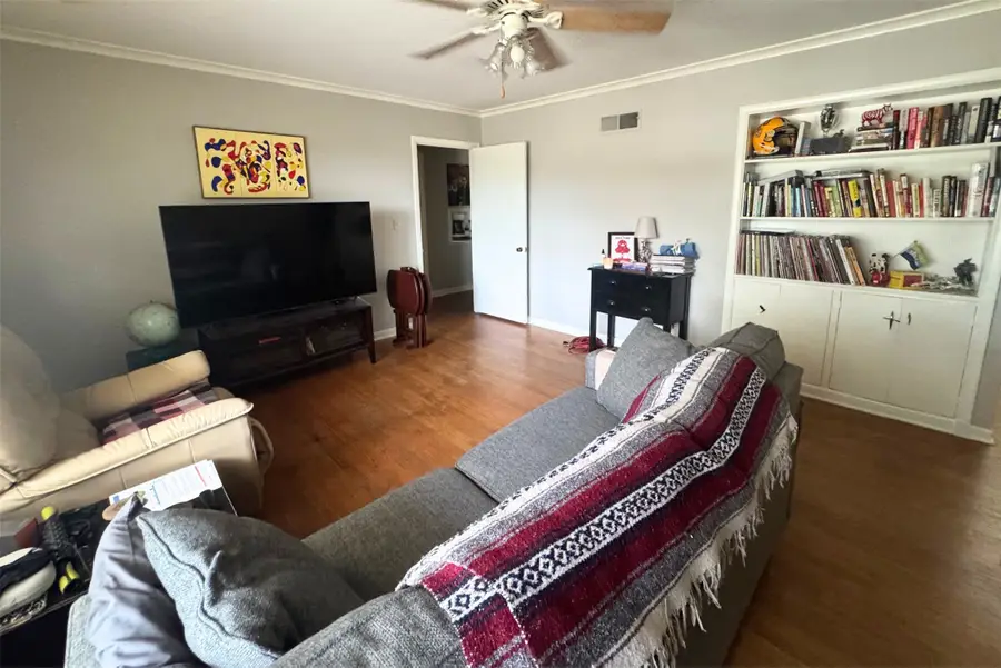 933 Jefferson Place, Shreveport, LA 71104 - Image #2