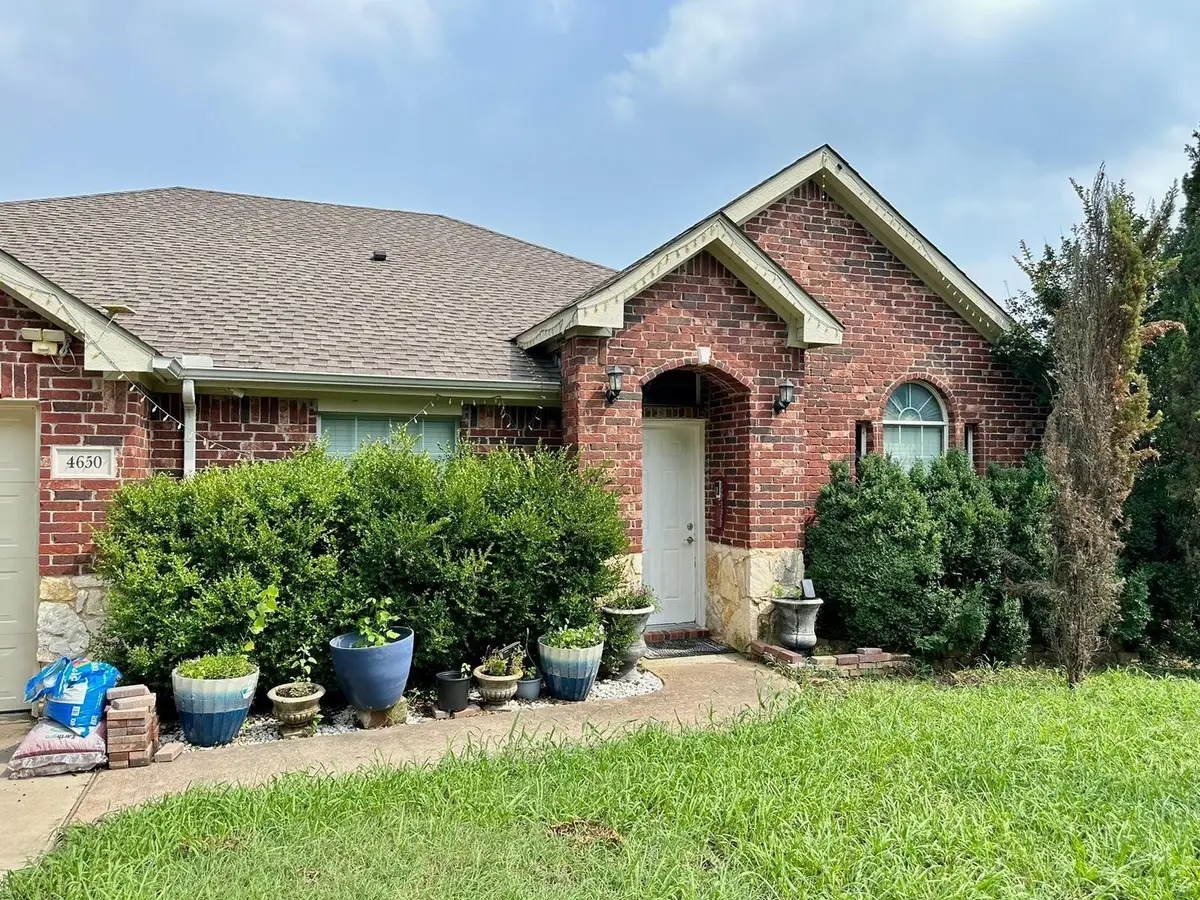 4650 Stonewall Cove, Wylie, TX 75098 - #1