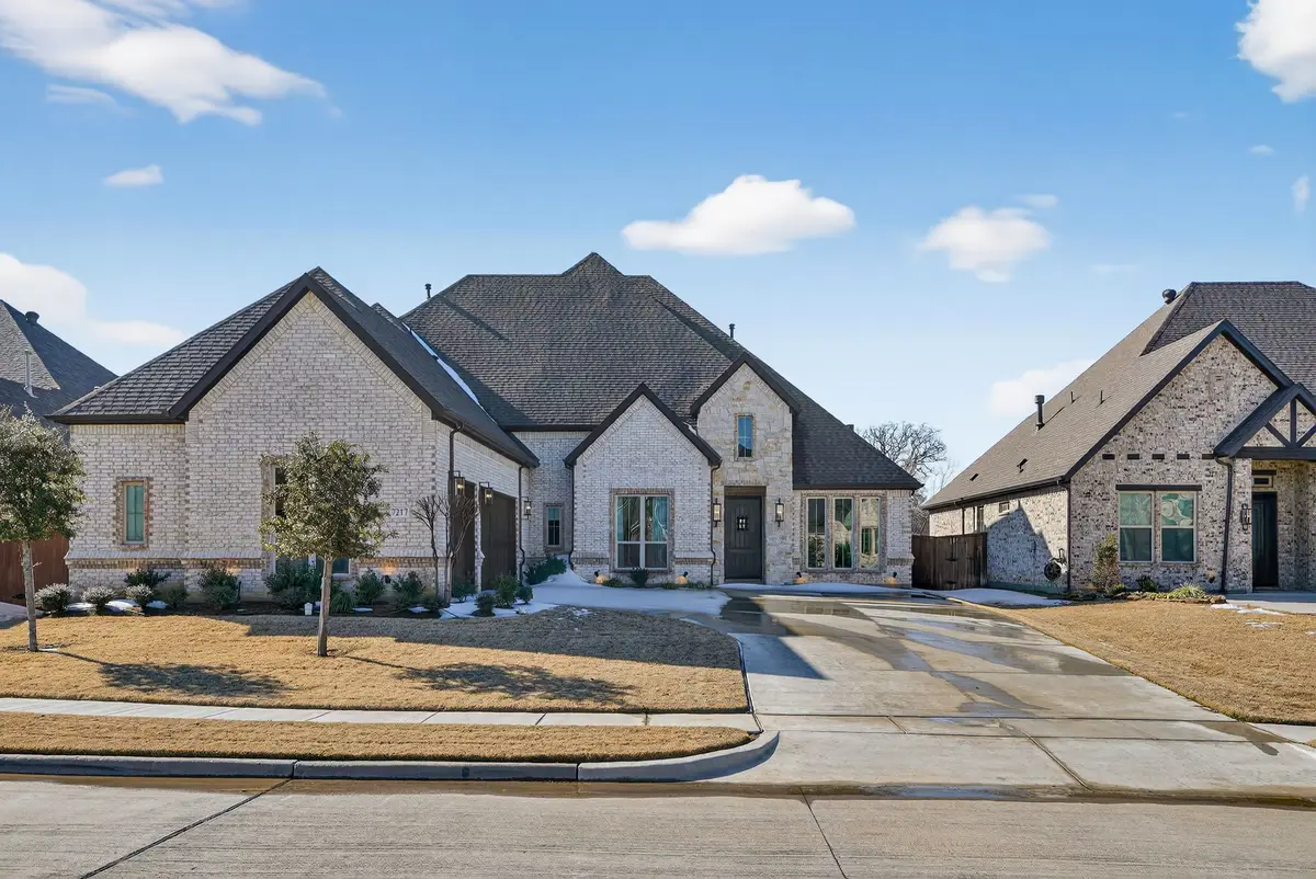 7217 Harris Place, Arlington, TX 76001 - Image #1