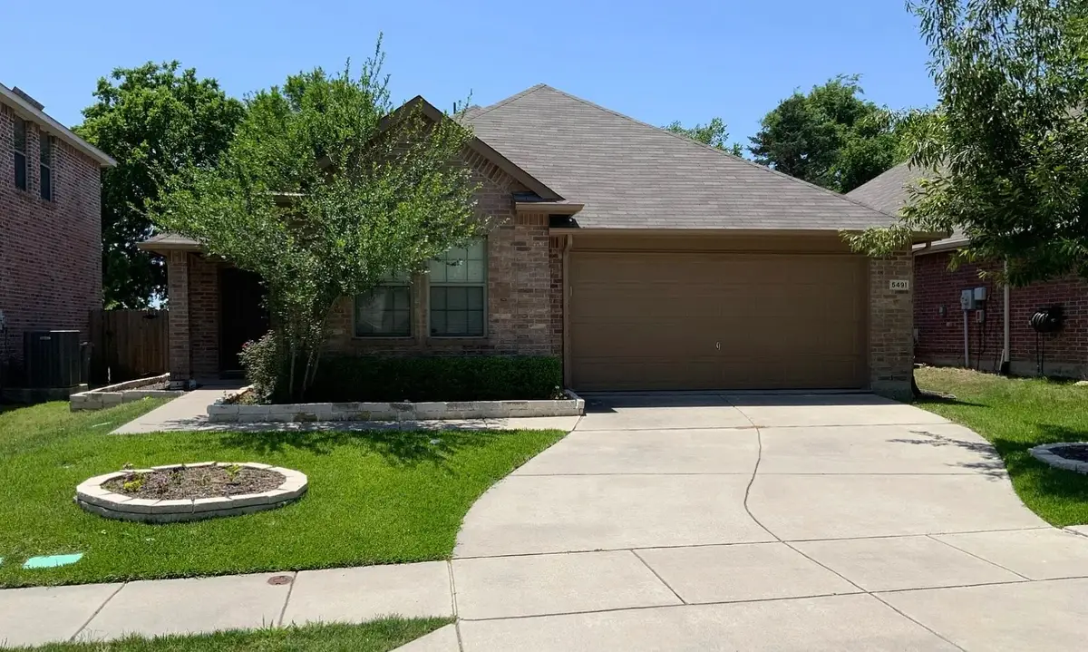 5491 Crestwood Drive, Prosper, TX 75078 - Image #1