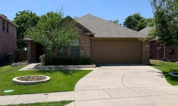 5491 Crestwood Drive, Prosper, TX 75078