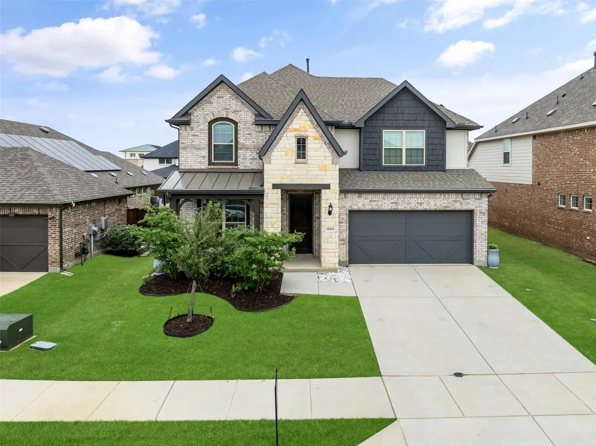 5604 Deer Run Drive, Celina, TX 75009 - Image #1