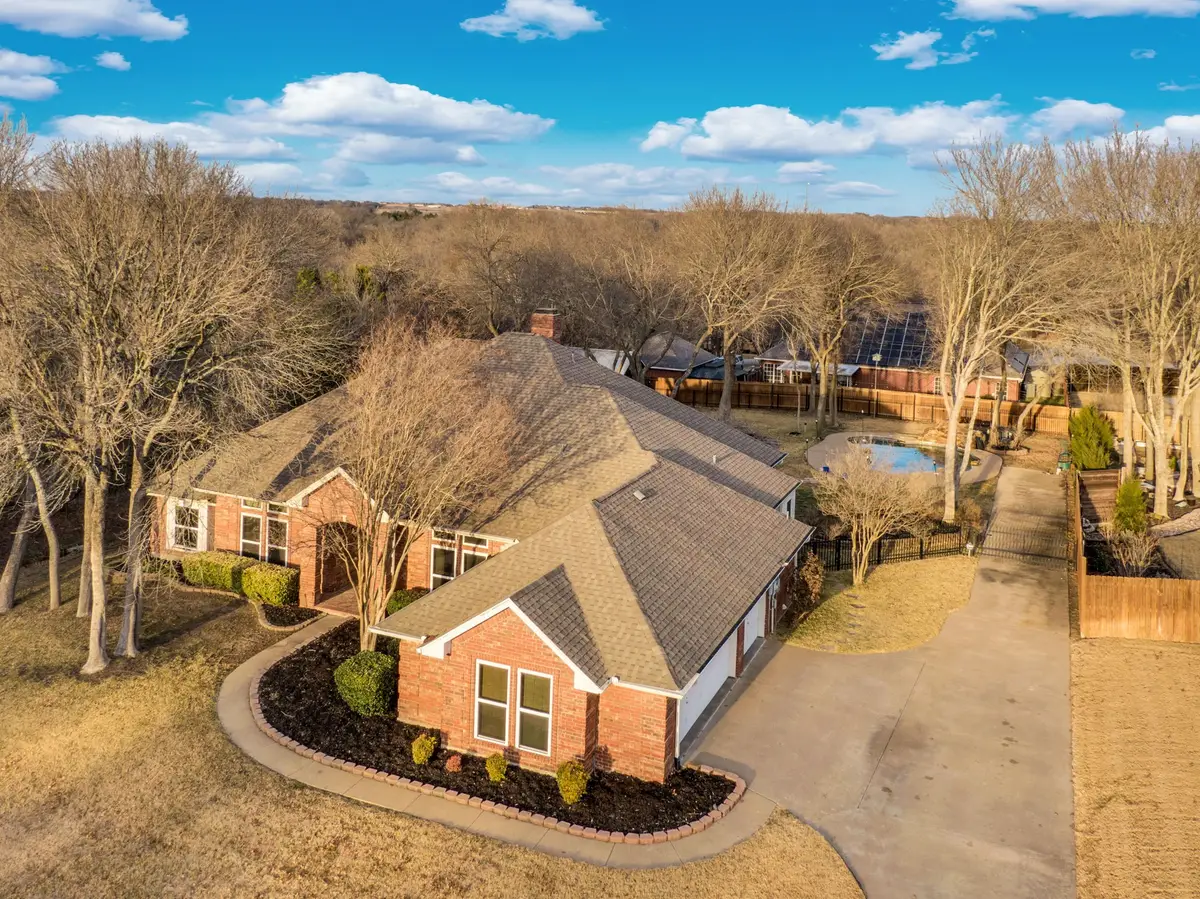 220 Ash Drive, Waxahachie, TX 75165 - #1