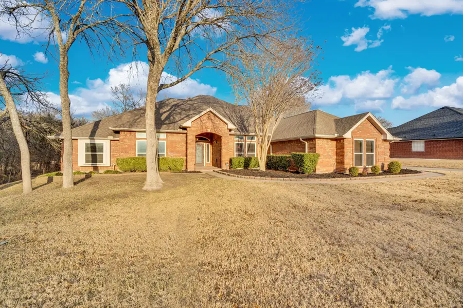 220 Ash Drive, Waxahachie, TX 75165 - #3