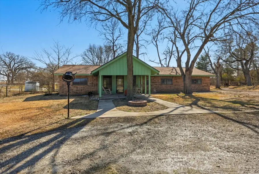 2270 County Road 345, Forestburg, TX 76239 - #2