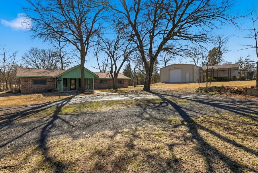 2270 County Road 345, Forestburg, TX 76239 - #3