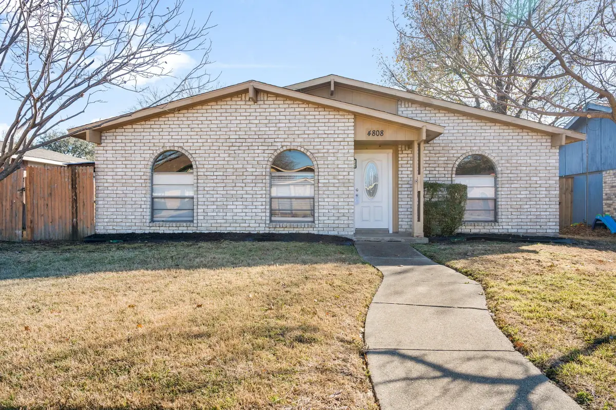 4808 Ashlock Drive, The Colony, TX 75056 - #1