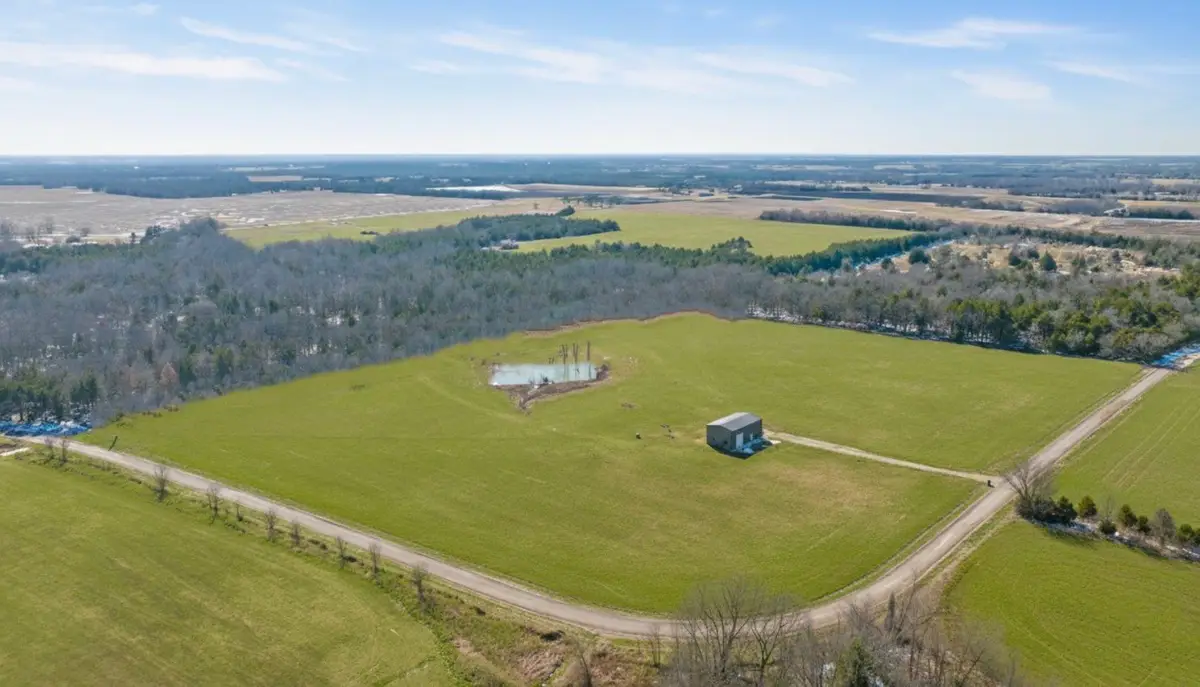 1151 Cr 24900 Road, Roxton, TX 75477 - #1