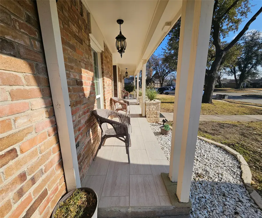 4726 Snow Drive, Mesquite, TX 75150 - #3