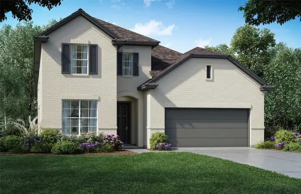 1160 Nora Lane, Forney, TX 75126