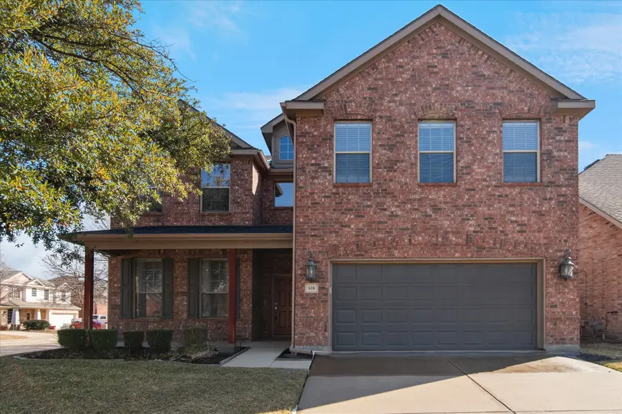 616 Bushdale Drive, Arlington, TX 76002 - Image #2