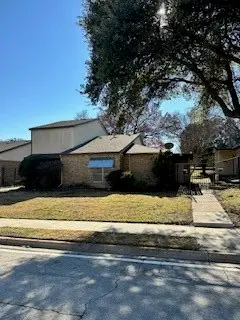 8725 N Normandale Street, Fort Worth, TX 76116
