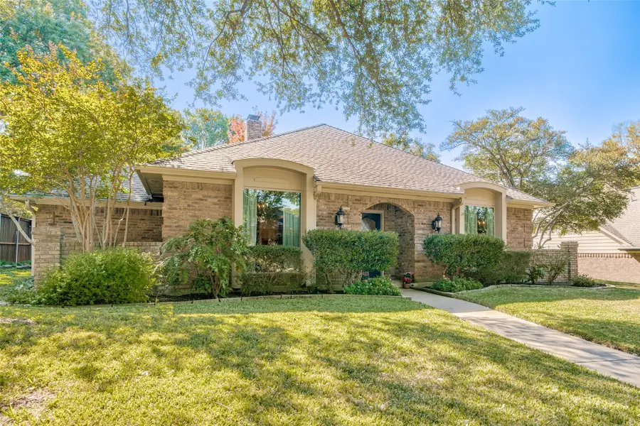 8808 Kenton Drive, Dallas, TX 75231 - Image #3