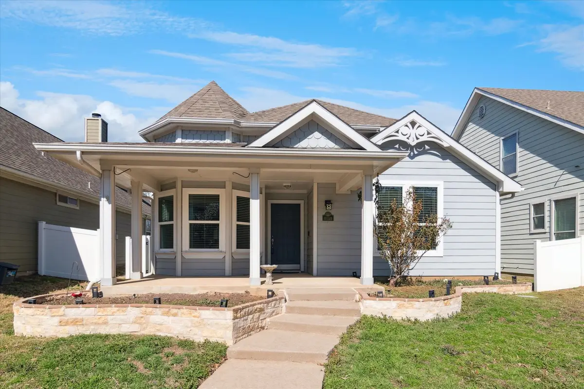 10349 Waterbury Drive, Providence Village, TX 76227 - #1