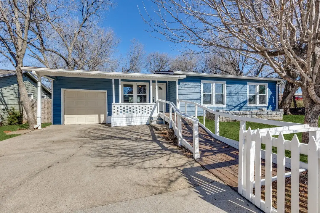 6681 Jannie Street, North Richland Hills, TX 76180 - #1