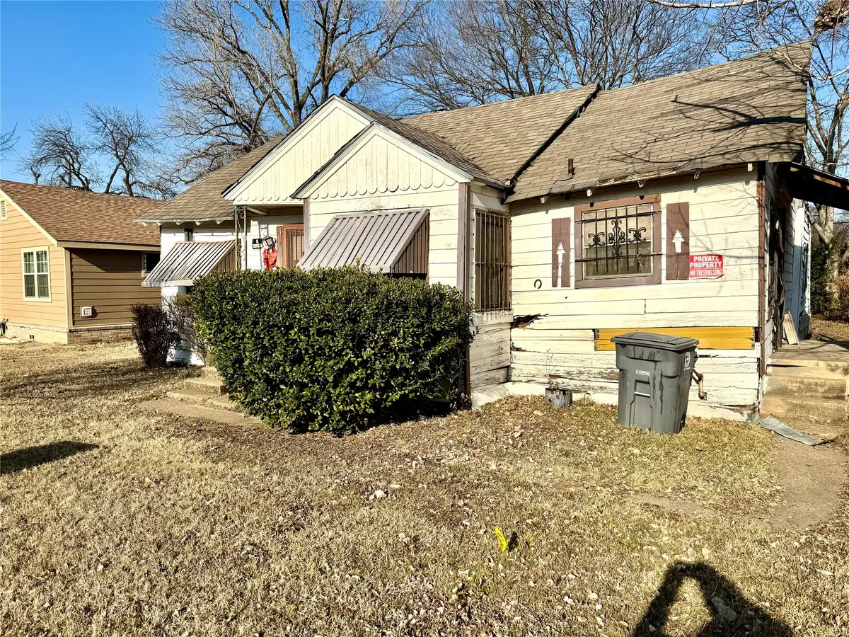 7952 Trojan Street #1, Dallas, TX 75216 - #1