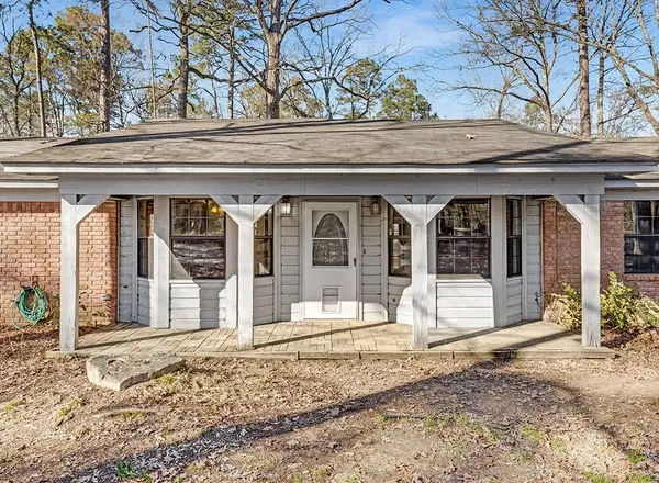 442 W County Road 1215, Texarkana, TX 75501