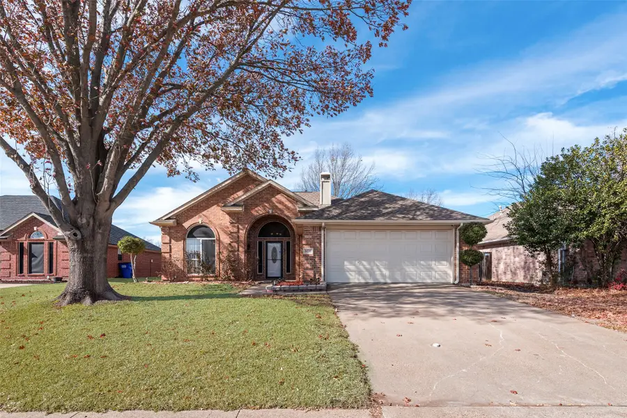 106 Villanova Circle, Forney, TX 75126 - #2