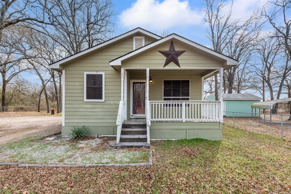 222 Meadow Lake Drive, Gun Barrel City, TX 75156 - #1