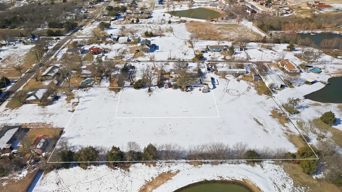 610 N 9th Street, Gunter, TX 75058 - #1