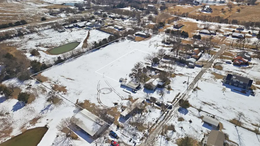 610 N 9th Street, Gunter, TX 75058 - #2