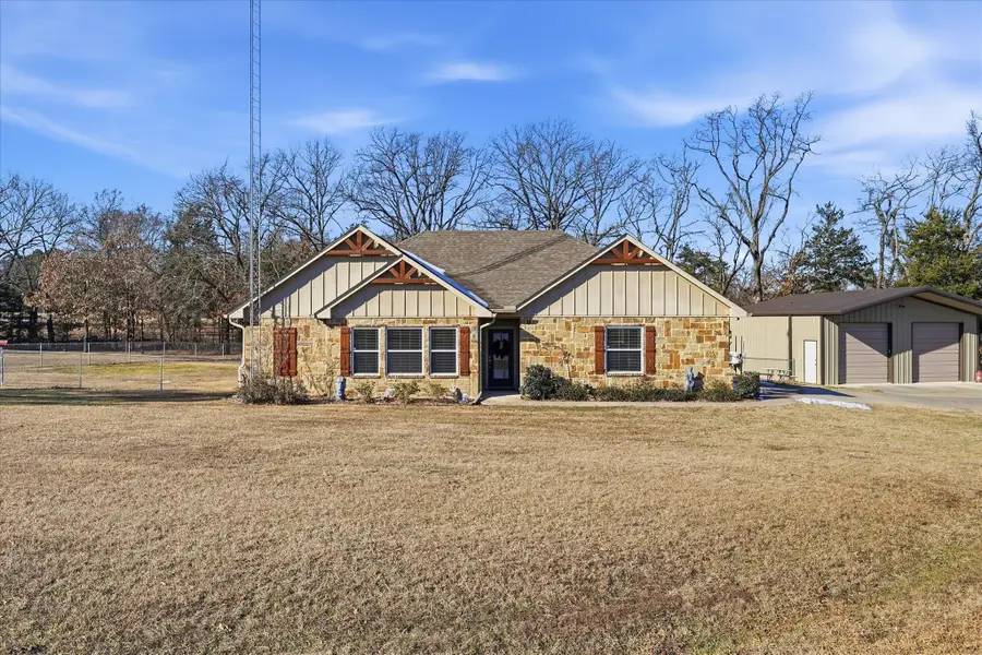 118 Rs County Road 4269, Emory, TX 75440 - #2